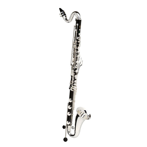 BC1183-2-0 - Buffet Prestige Bb bass clarinet - Low Eb Default title