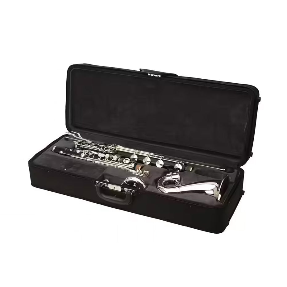 BC1183-2-0 - Buffet Prestige Bb bass clarinet - Low Eb Default title