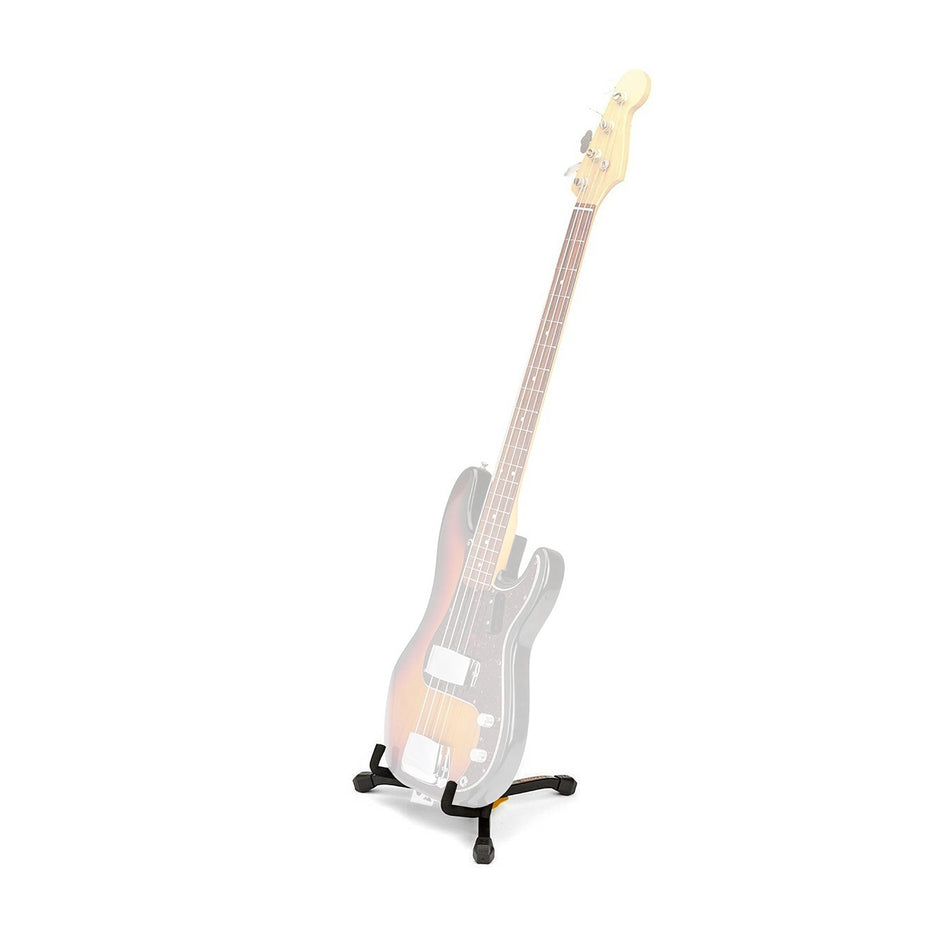 GS402B - Hercules mini guitar stand Default title