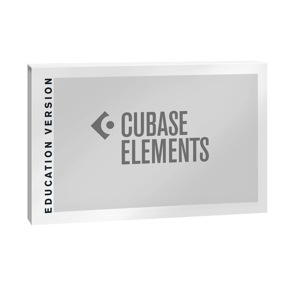 92234 - Cubase Elements 14 for education - site license Default title