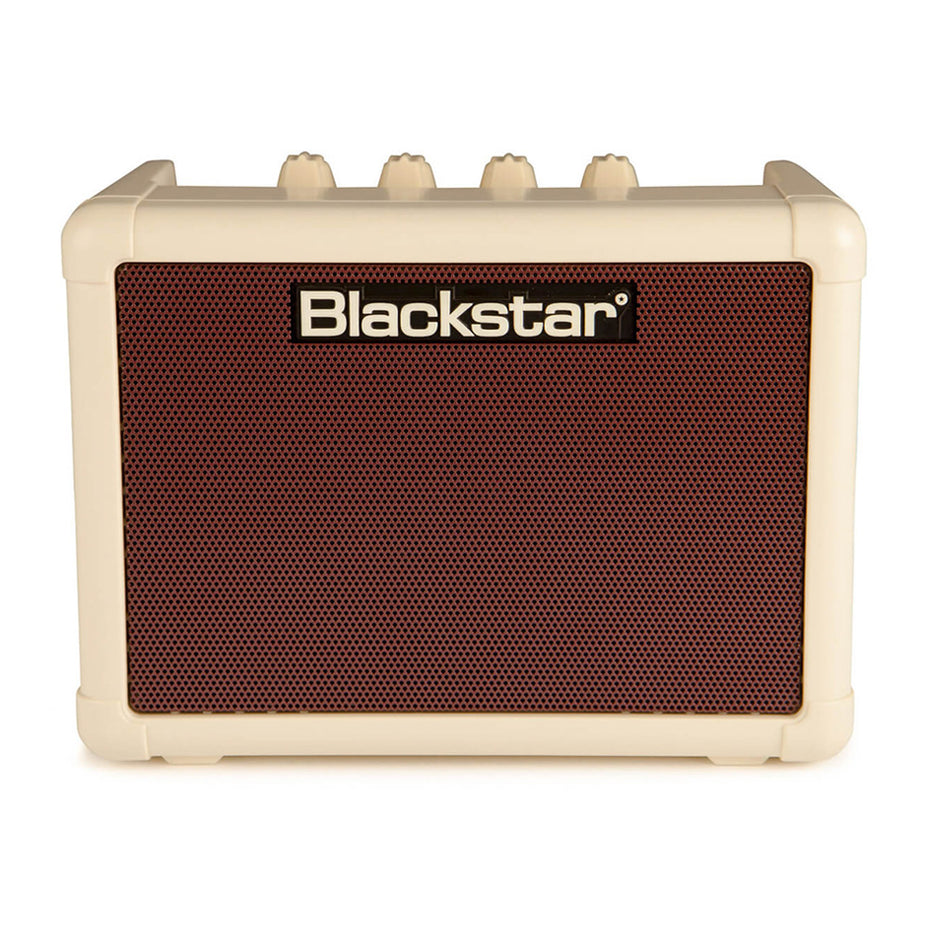 BA102032-H - Blackstar Fly3 mini combo guitar amplifier Vintage cream