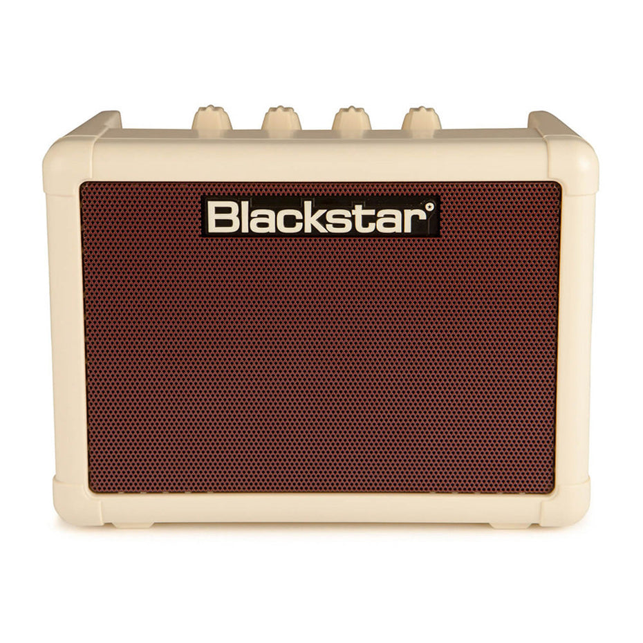 BA102032-H - Blackstar Fly3 mini combo guitar amplifier Vintage cream