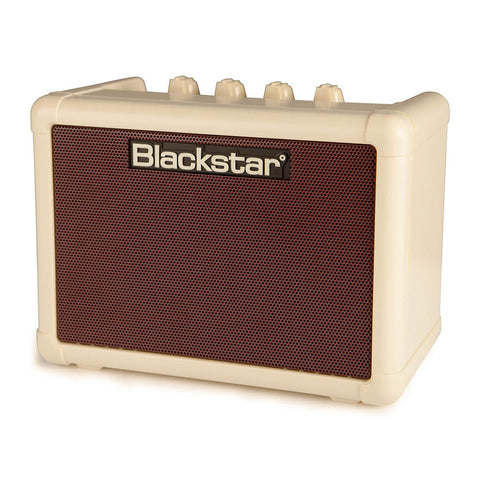 BA102032-H - Blackstar Fly3 mini combo guitar amplifier Vintage cream