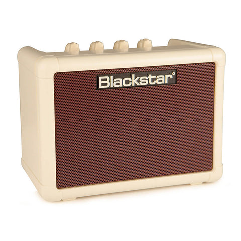 BA102032-H - Blackstar Fly3 mini combo guitar amplifier Vintage cream