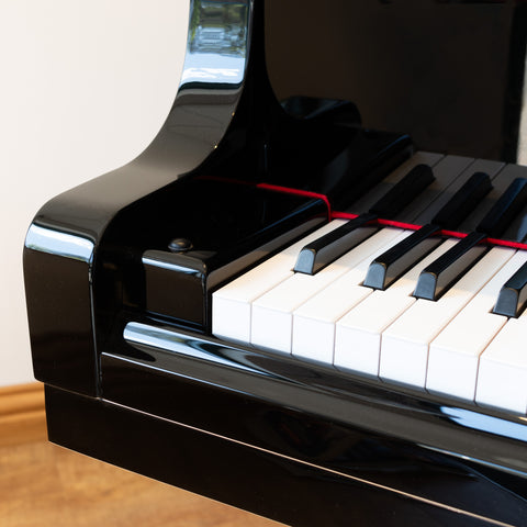 GB1K - Yamaha GB1K grand piano Polished Ebony