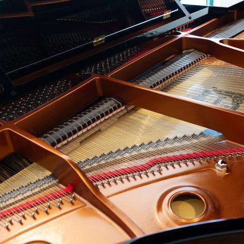 GB1K - Yamaha GB1K grand piano Polished Ebony