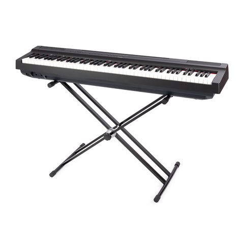 KSS07 - Kinsman double-braced keyboard stand Default title