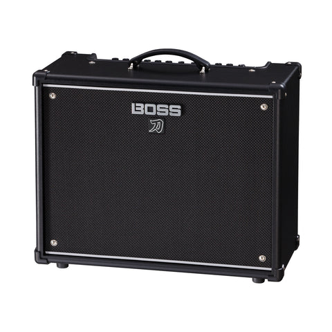 KTN100-3 - Boss Katana 100 Gen 3 guitar amplifier Default title