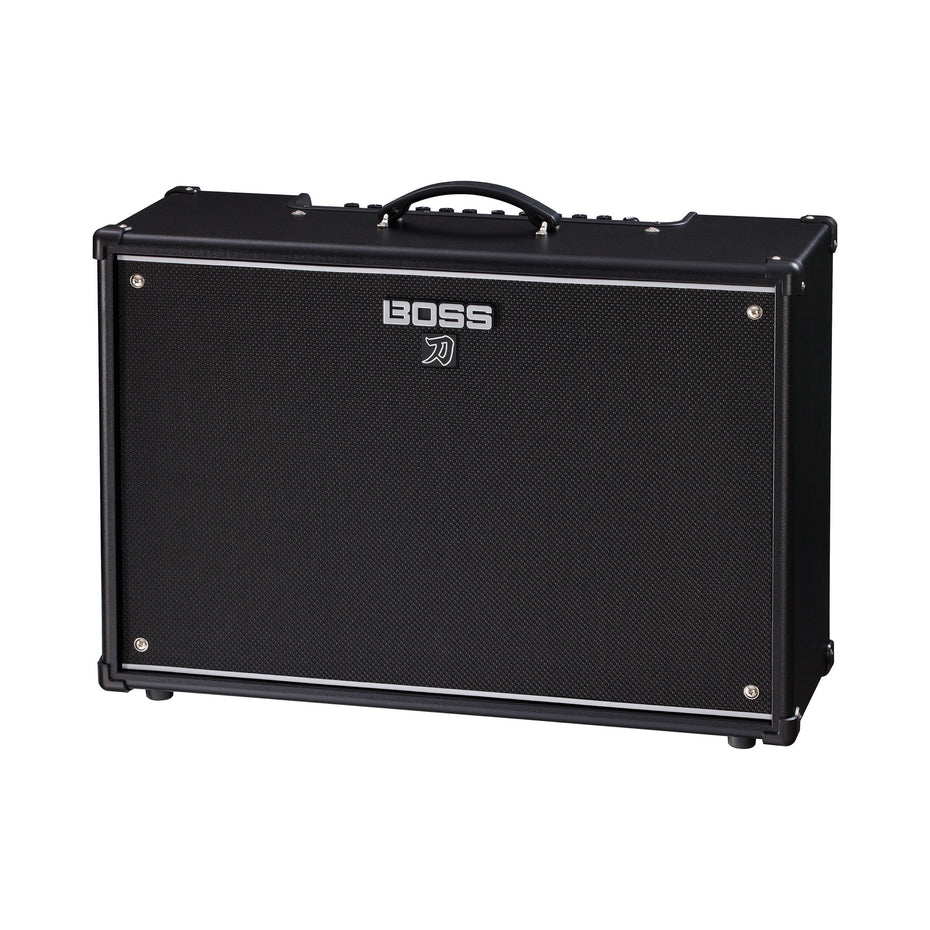 KTN212-3 - Boss Katana 100/212 Gen 3 guitar amplifier - 100W Default title