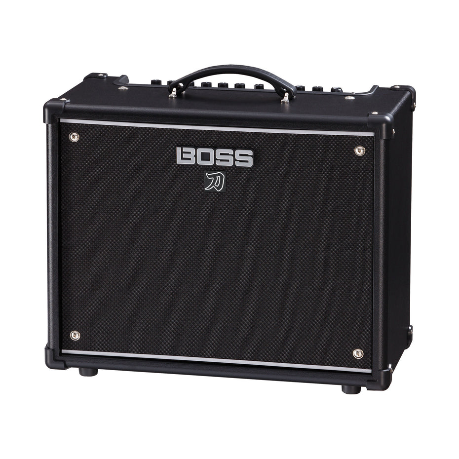 KTN50-3 - Boss Katana 50 Gen 3 guitar amplifier Default title