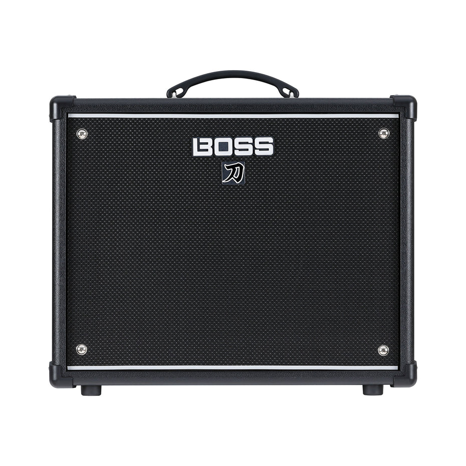 KTN50-3 - Boss Katana 50 Gen 3 guitar amplifier Default title