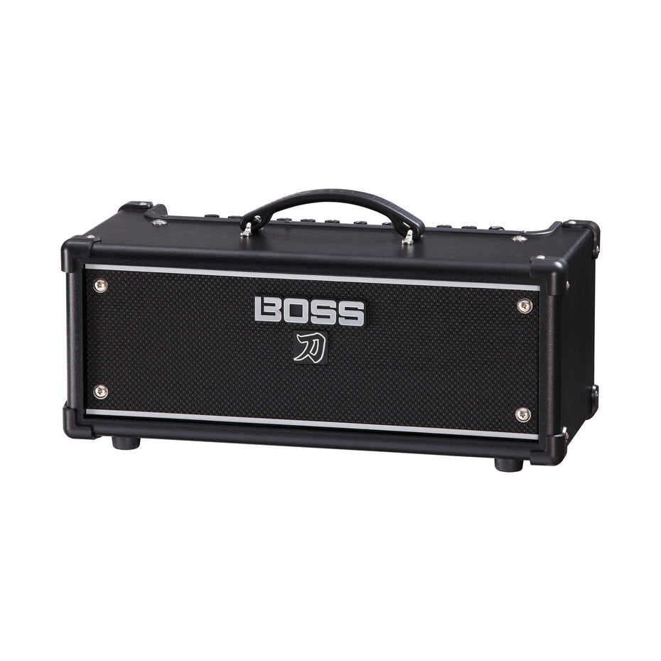 KTN-HEAD-3 - Boss Katana Gen 3 guitar amplifier head - 100W Default title