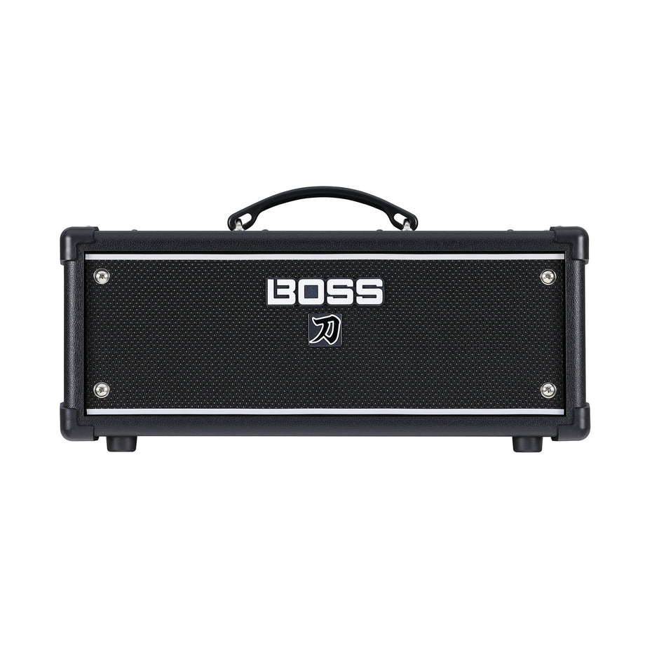 KTN-HEAD-3 - Boss Katana Gen 3 guitar amplifier head - 100W Default title