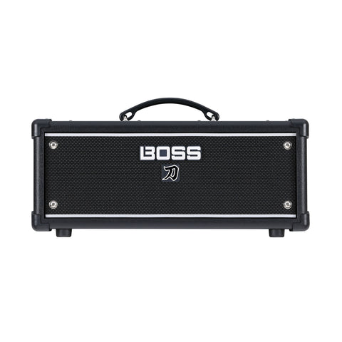 KTN-HEAD-3 - Boss Katana Gen 3 guitar amplifier head - 100W Default title