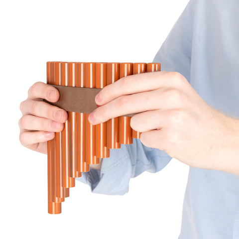 PP493 - Percussion Plus pan flute Default title