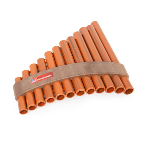 PP493 - Percussion Plus pan flute Default title