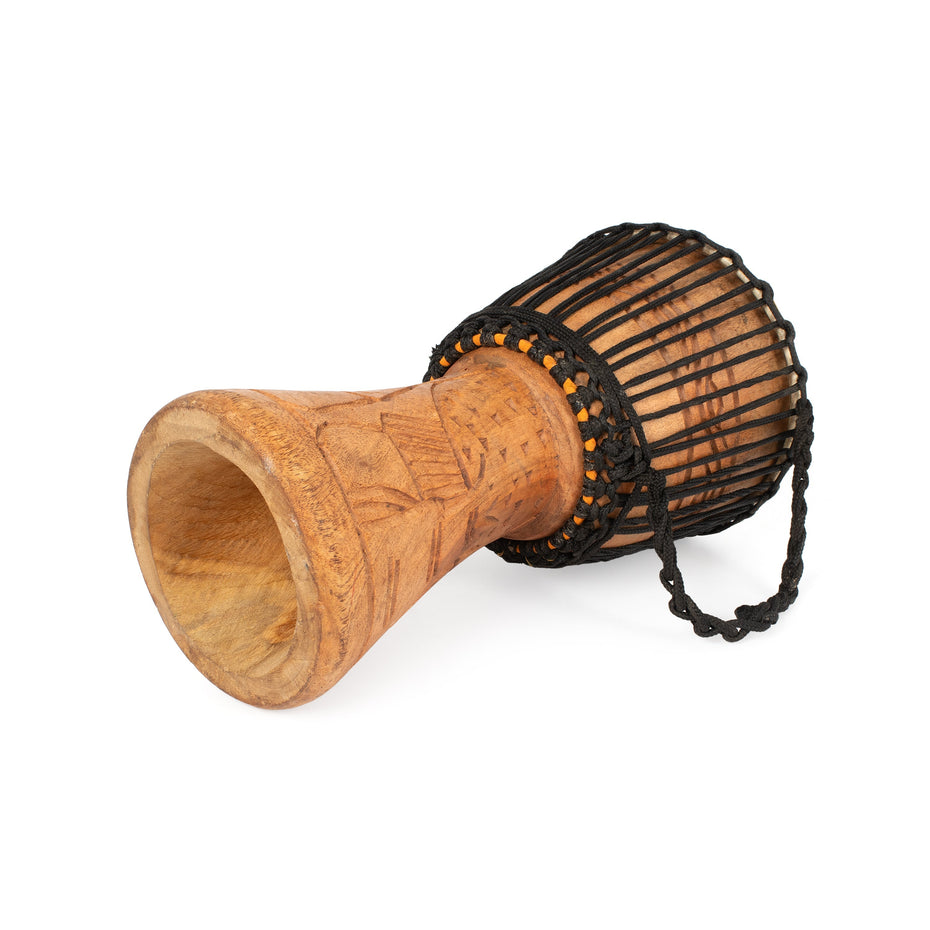 PP664-20PK - Percussion Plus Ghanaian djembe 20 player pack - rope tuned Default title