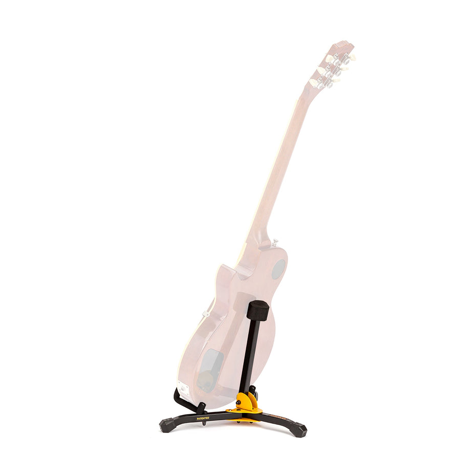 GS402B - Hercules mini guitar stand Default title