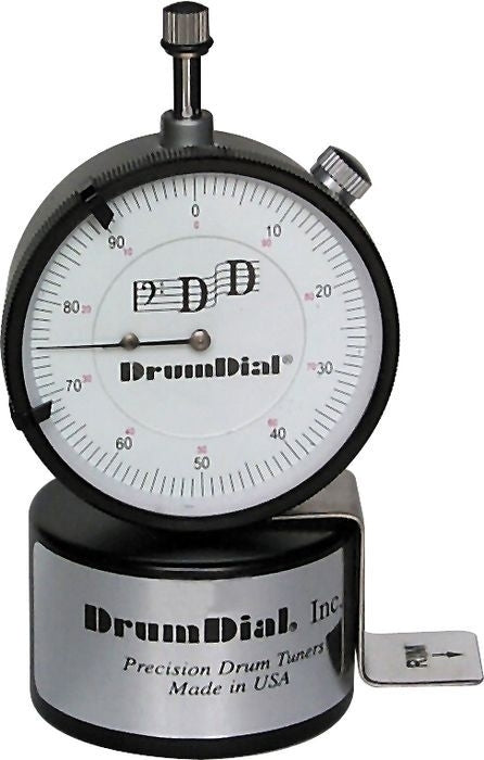 ADD - DrumDial precision drum tuner Default title