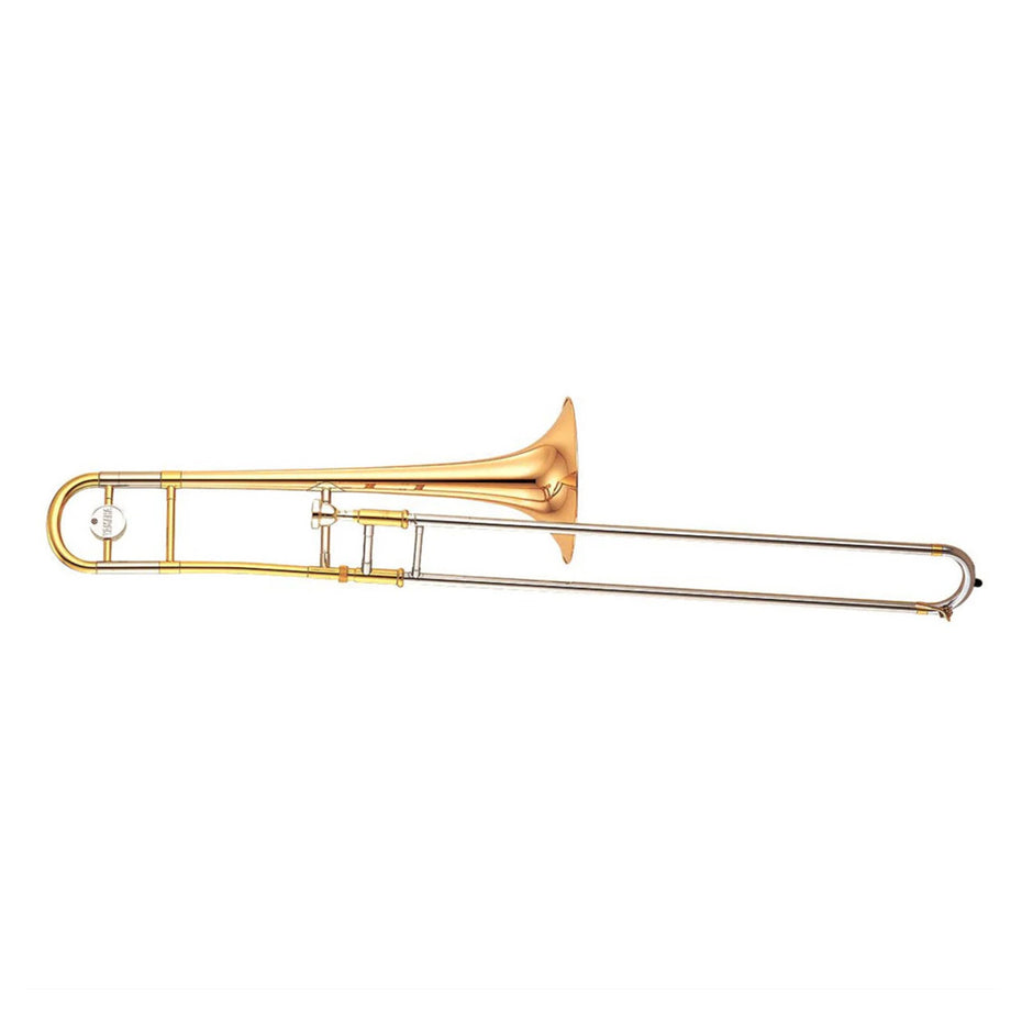 YSL445GE - Yamaha YSL445 Bb trombone outfit Default title