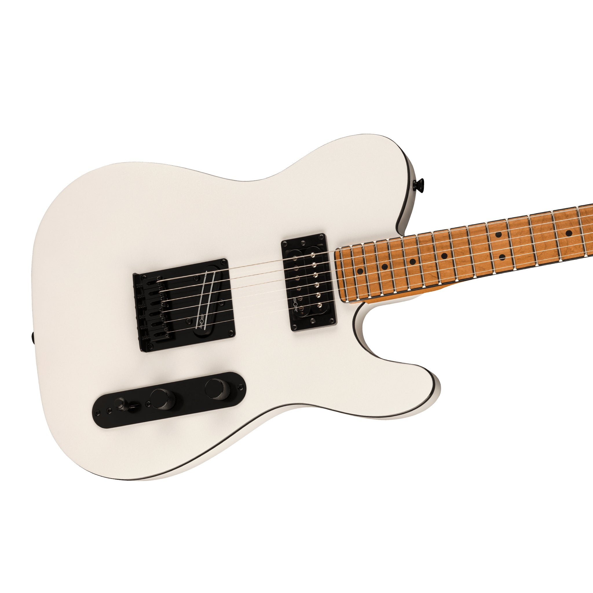 Fender Squier Contemporary Telecaster RH in Pearl White