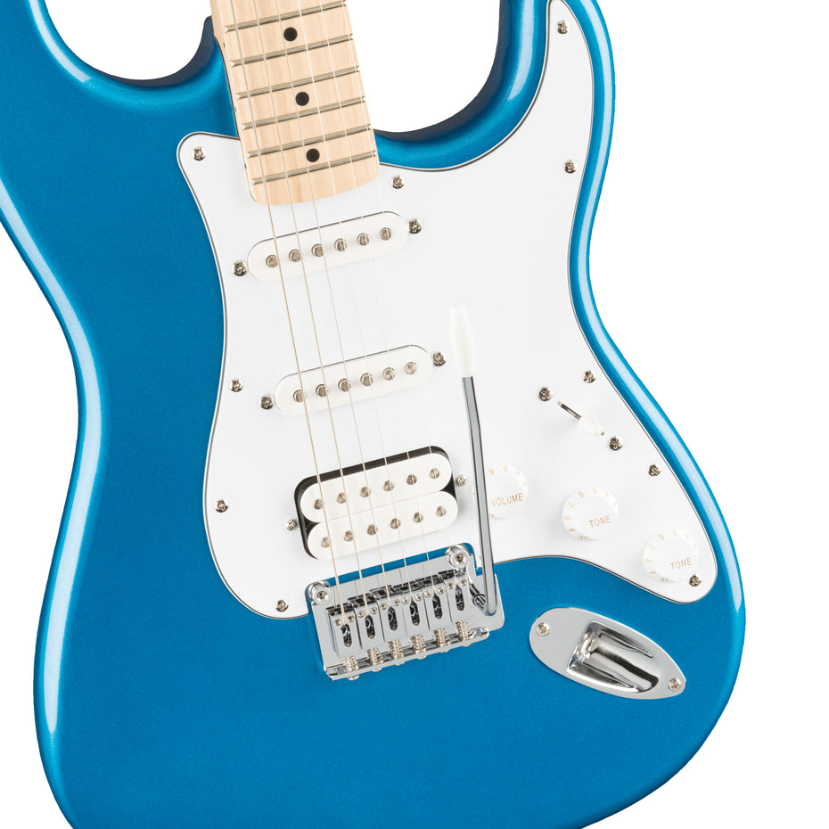 Fender Squier Affinity Series Stratocaster HSS pack | Chamberlain