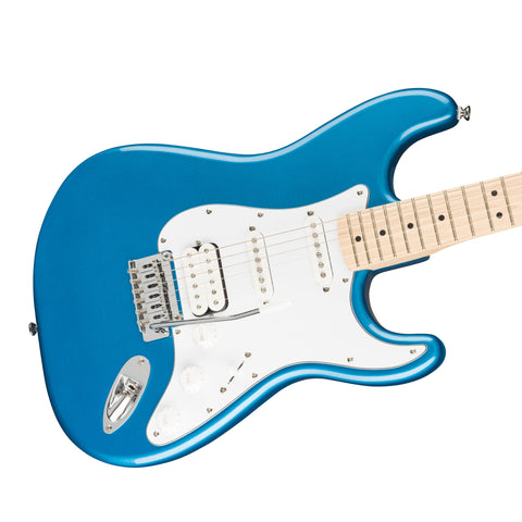 037-2820-402 - Fender Squier Affinity Series Stratocaster HSS pack Lake Placid Blue