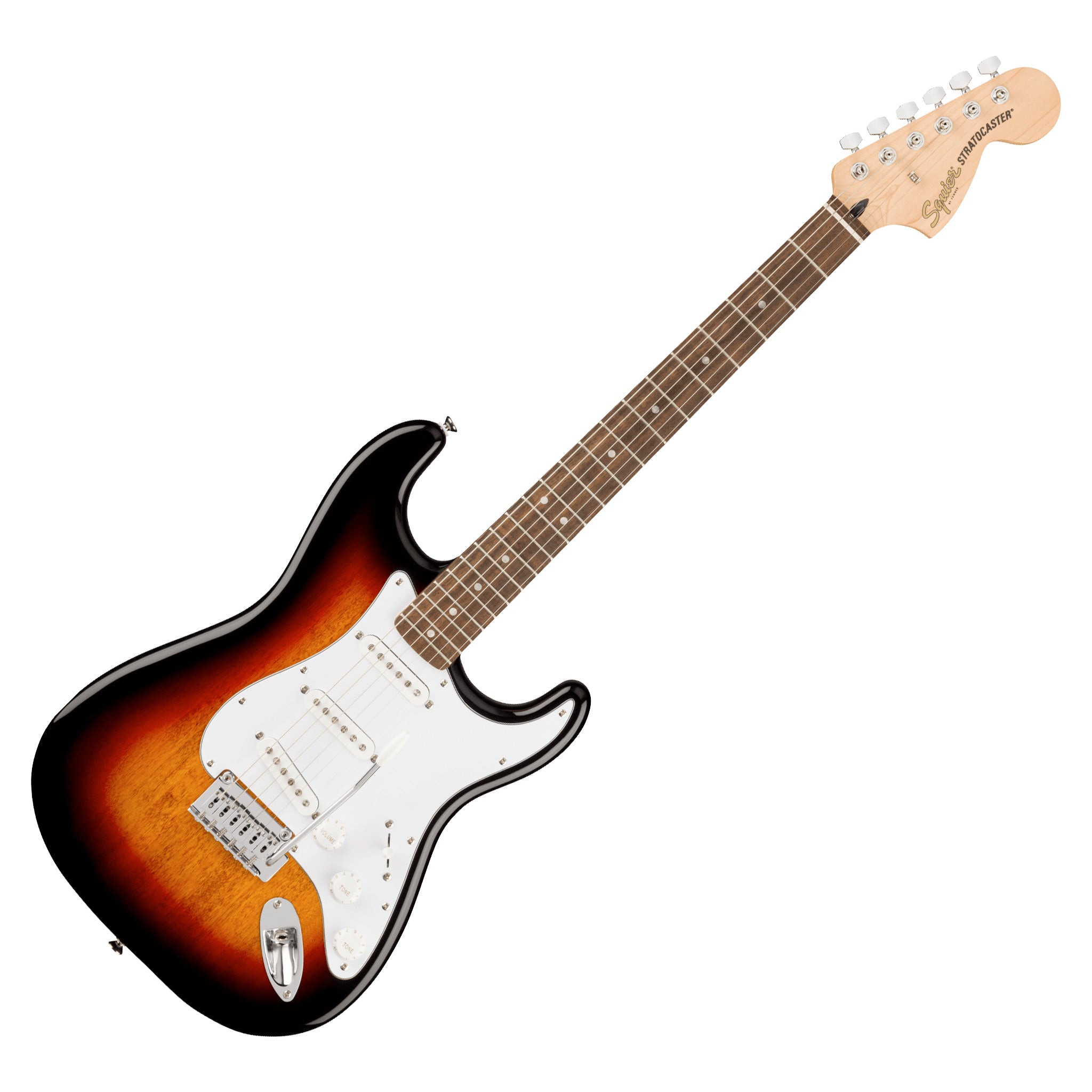 Fender Squier Affinity Series Stratocaster electric guitar | Chamberlain  Music