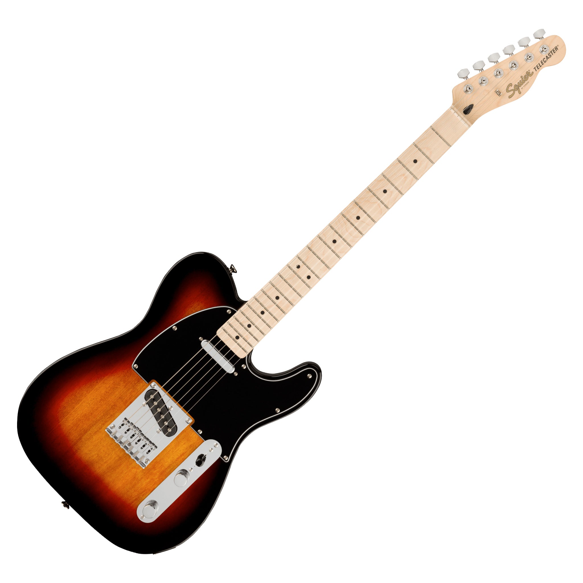 Fender squier deals affinity telecaster stores