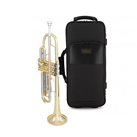 Yamaha YTR6335 Commercial series Bb trumpet outfit