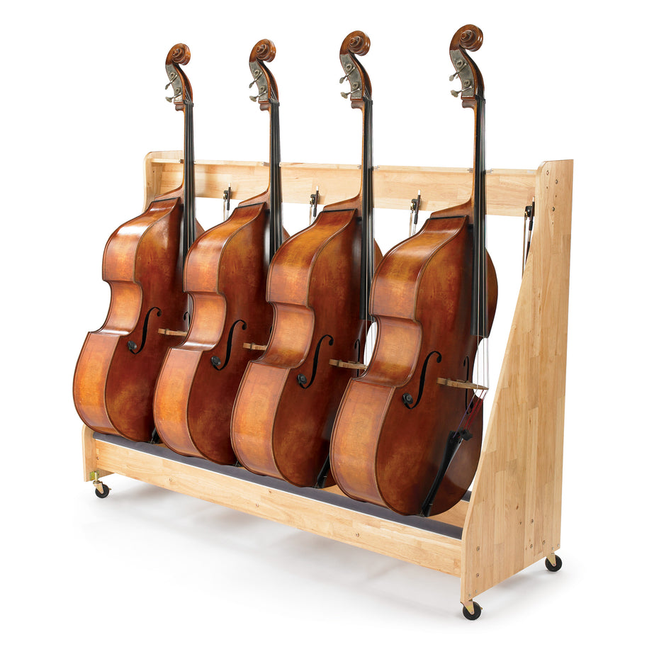 148J004-FM - Double Bass Rack - up to 4 instruments Default title