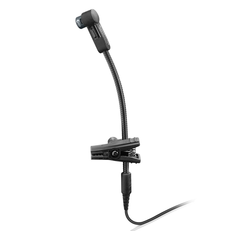 500203 - Sennheiser E908B professional gooseneck microphone Default title