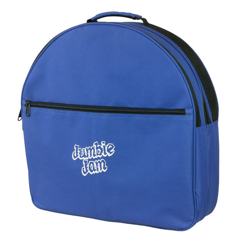 77JJ-645 - Tom & Will Jumbie Jam gig bag Royal blue