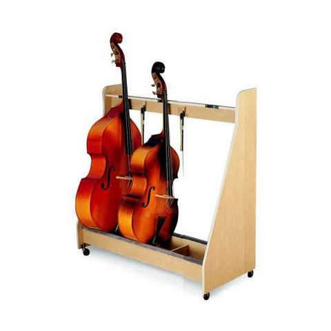 148J003-FM - Double Bass Rack - up to 3 instruments Default title