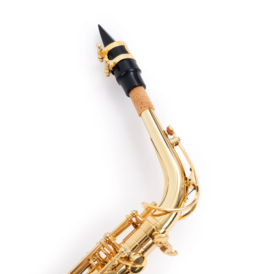 Buffet crampon alto saxophone 100 deals series