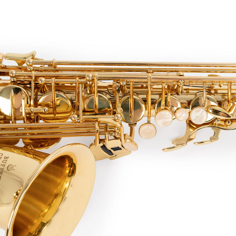 Buffet crampon deals alto saxophone 8101