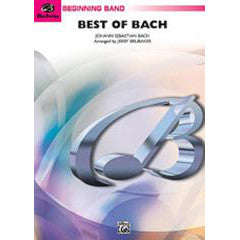 BFOM00011 - Best of Bach: Full Orchestra Default title