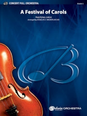 BFOM05002 - Festival of Carols: Full Orchestra Default title