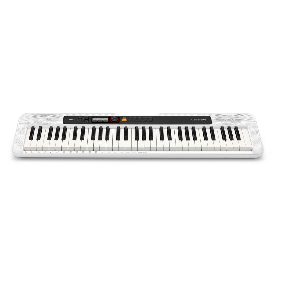 CT-S200WE - Casio CT-S200 portable keyboard White