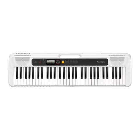 CT-S200WE - Casio CT-S200 portable keyboard White