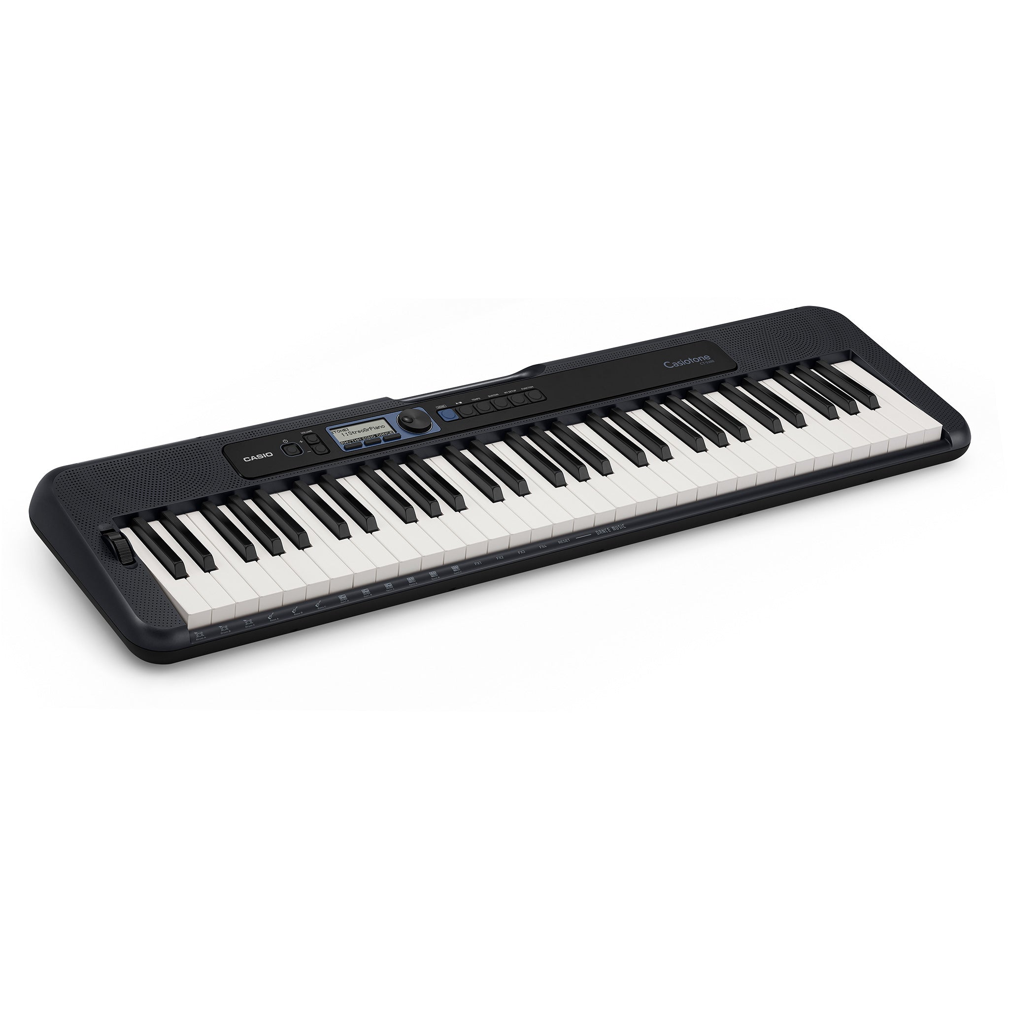 Casio CT-S300 portable keyboard | Chamberlain Music