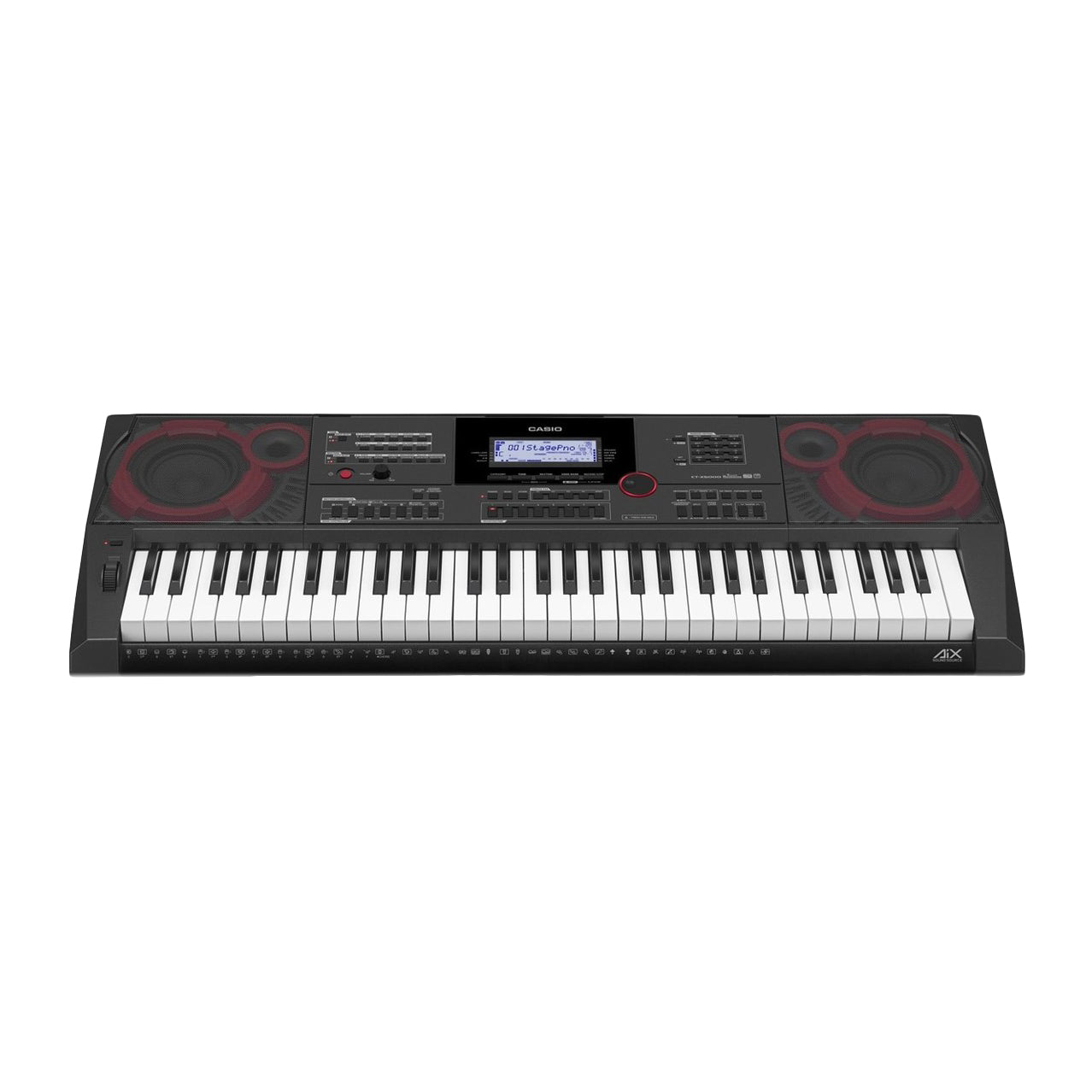 Casio organ music best sale