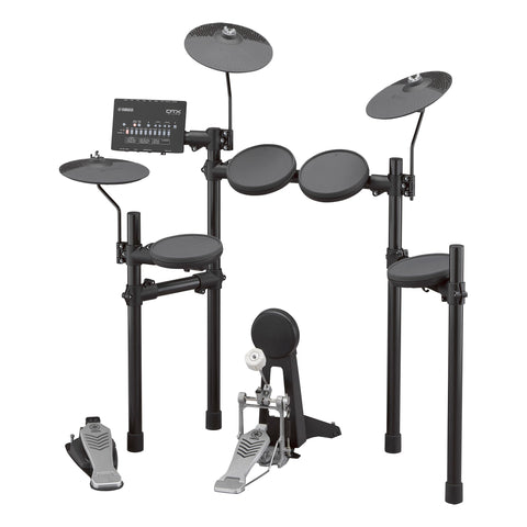 DTX432K - Yamaha DTX432 electronic drum kit Default title