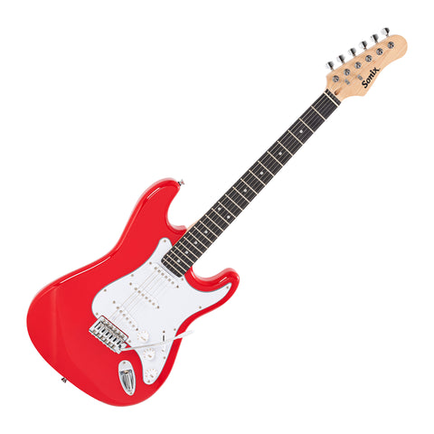 最新品特価再値下げSquier by FenderStratocasterAffinity ギター