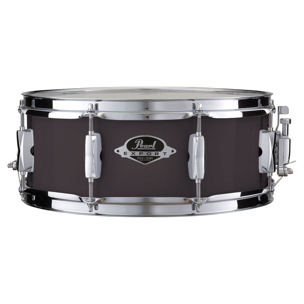 Junior snare drum with sticks and stand