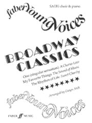 F516602 - Broadway Classics - Sabar Default title