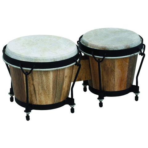 Percussion Plus Hammer Series Double Second Steel Pans - Chamberlain Music