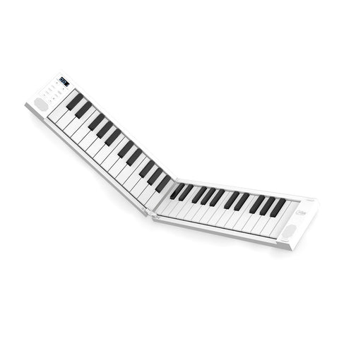 FP-49 - Carry-on 49-key foldable portable piano Default title