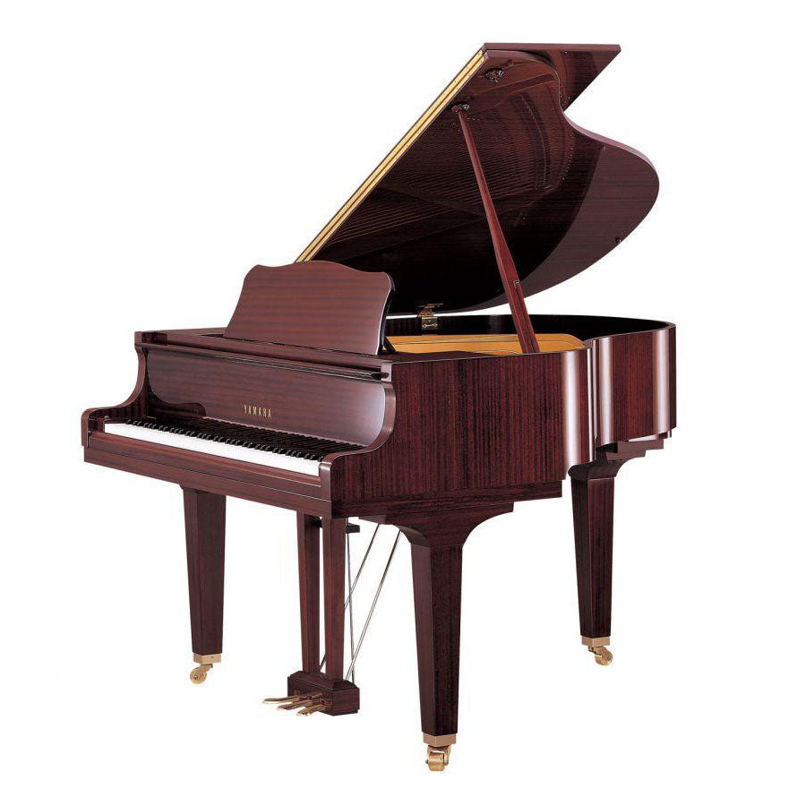 Yamaha GC1 Grand Piano - Chamberlain Music