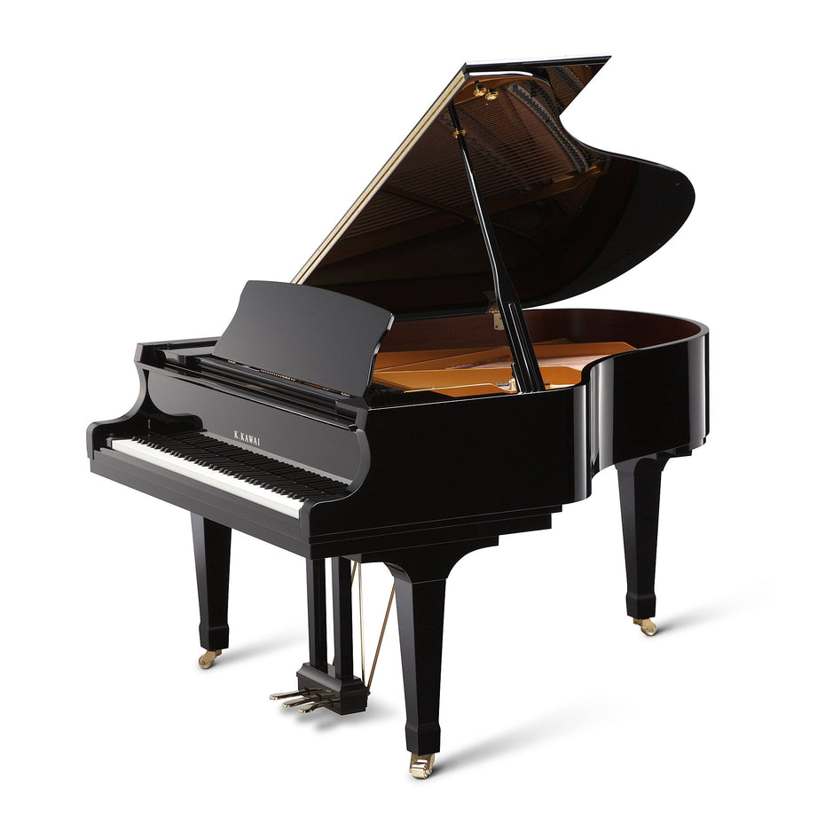 GX2-ATX4-EP - Kawai GX-2 ATX4 'Anytime' grand piano Default title